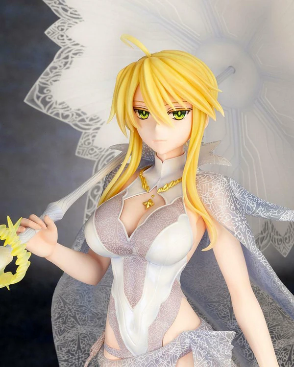 Altria Pendragon - Ruler - Bonus Edition - Kotobukiya