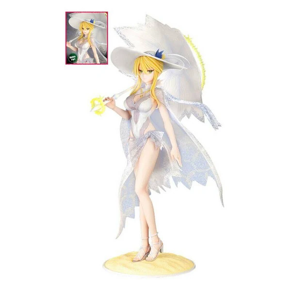 Altria Pendragon - Ruler - Bonus Edition - Kotobukiya