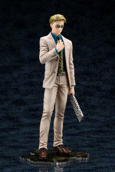 Kento Nanami - Bonus Edition - ARTFX J - Kotobukiya