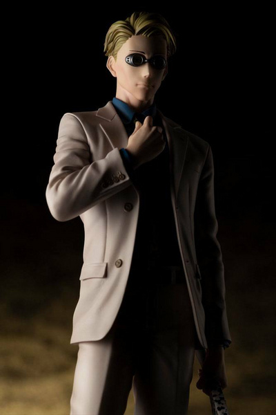 Kento Nanami - Bonus Edition - ARTFX J - Kotobukiya