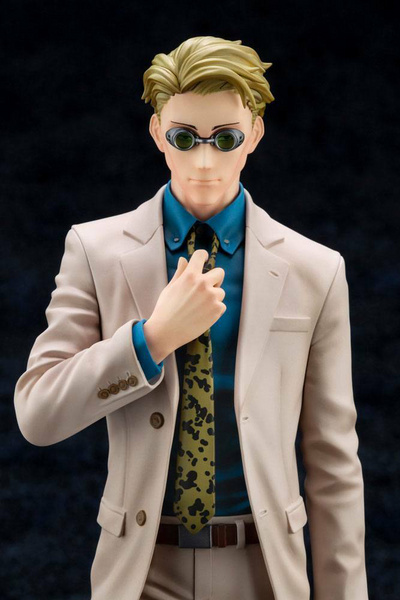 Kento Nanami - Bonus Edition - ARTFX J - Kotobukiya