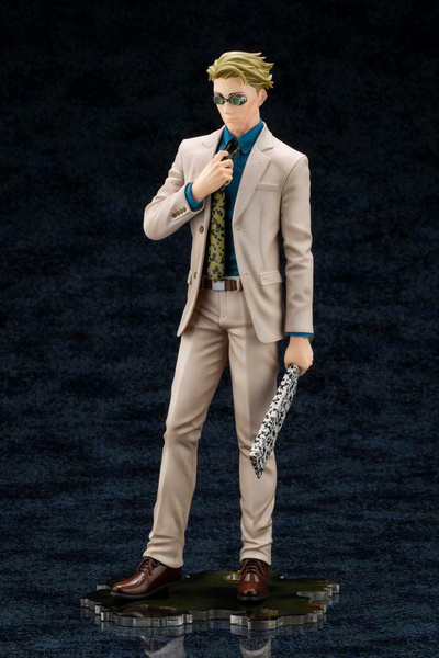 Kento Nanami - Bonus Edition - ARTFX J - Kotobukiya