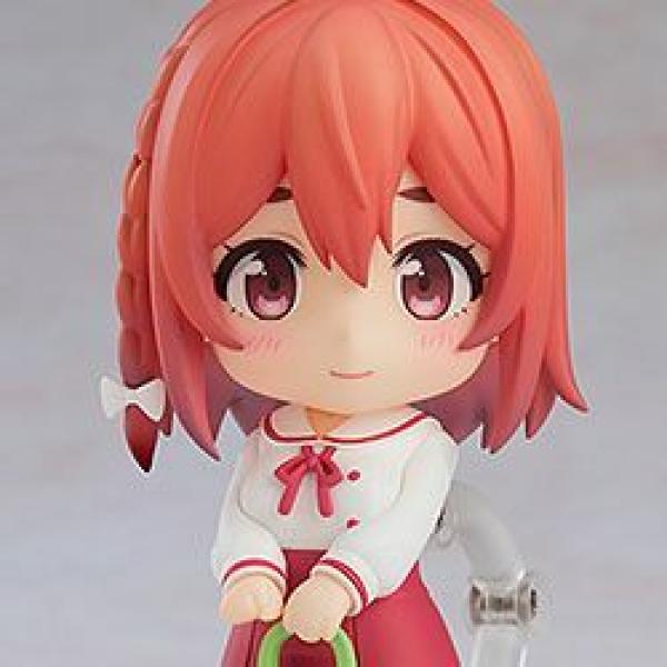 Nendoroid 1880 Sumi Sakurasawa