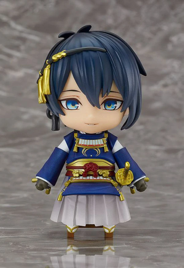 Nendoroid Swacchao! Mikazuki Munechika