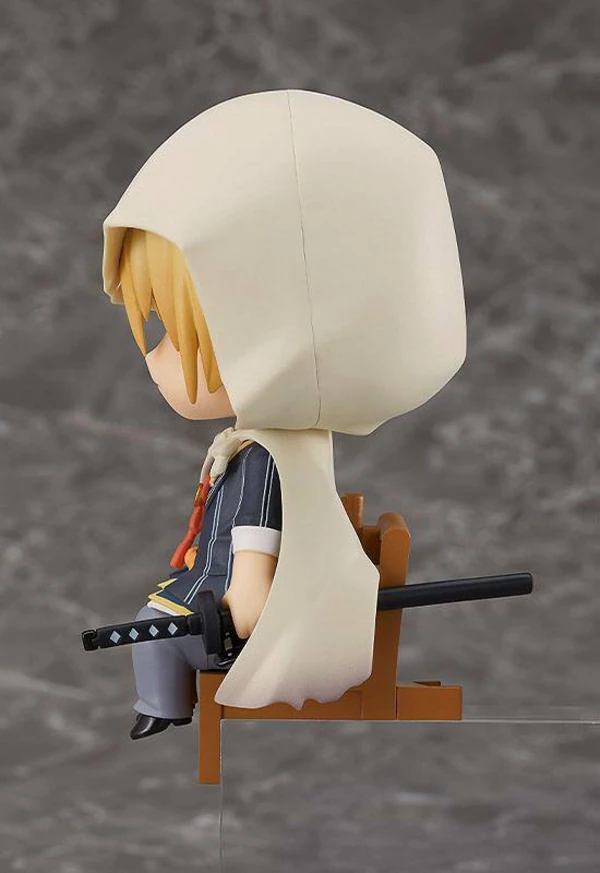 Nendoroid Swacchao! Yamambagiri Kunihiro