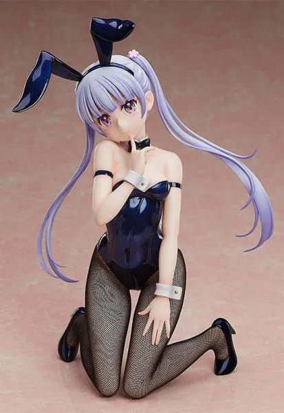 Aoba Suzukaze - 1/4 B-Style Bunny - FREEing