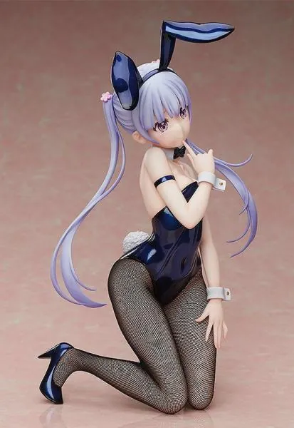 Aoba Suzukaze - 1/4 B-Style Bunny - FREEing