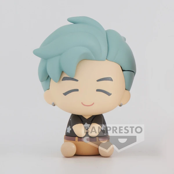 RM - BTS - TinyTAN Dynamite Vol.1 - Banpresto