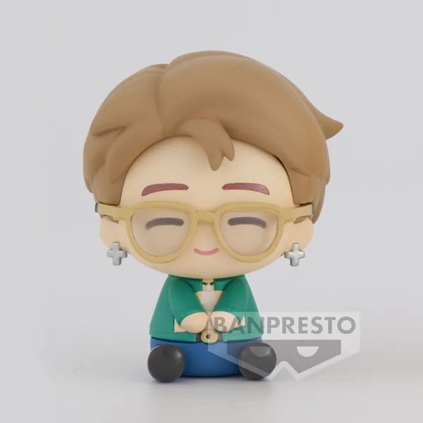 Jimin - BTS - TinyTAN Dynamite Vol.1 - Banpresto