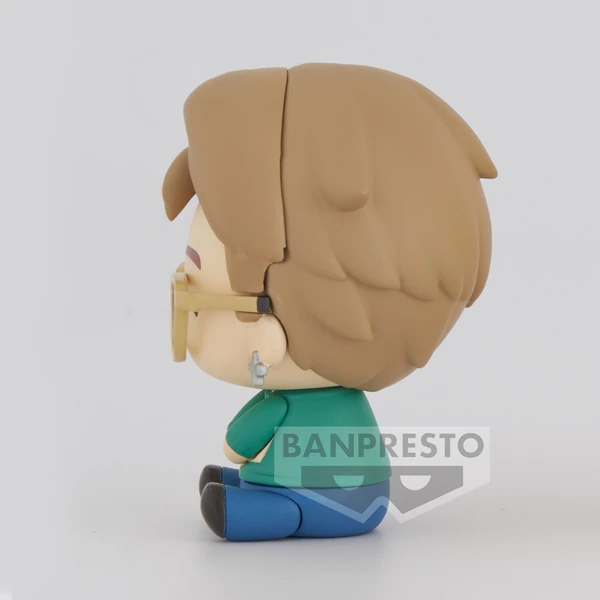 Jimin - BTS - TinyTAN Dynamite Vol.1 - Banpresto