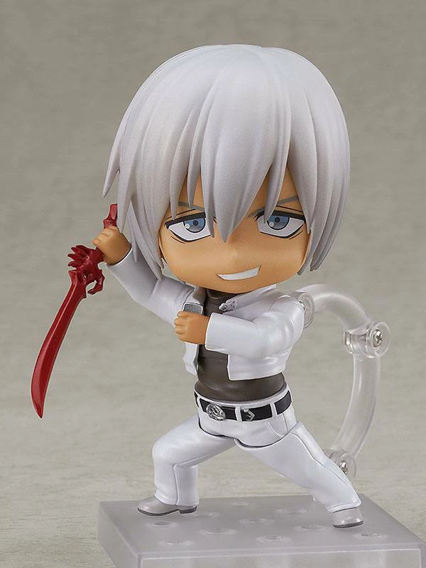 Nendoroid 1892 Zapp Renfro