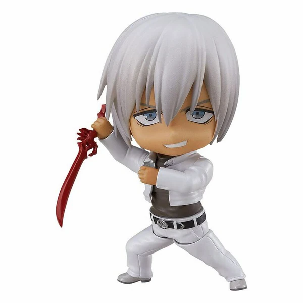 Nendoroid 1892 Zapp Renfro