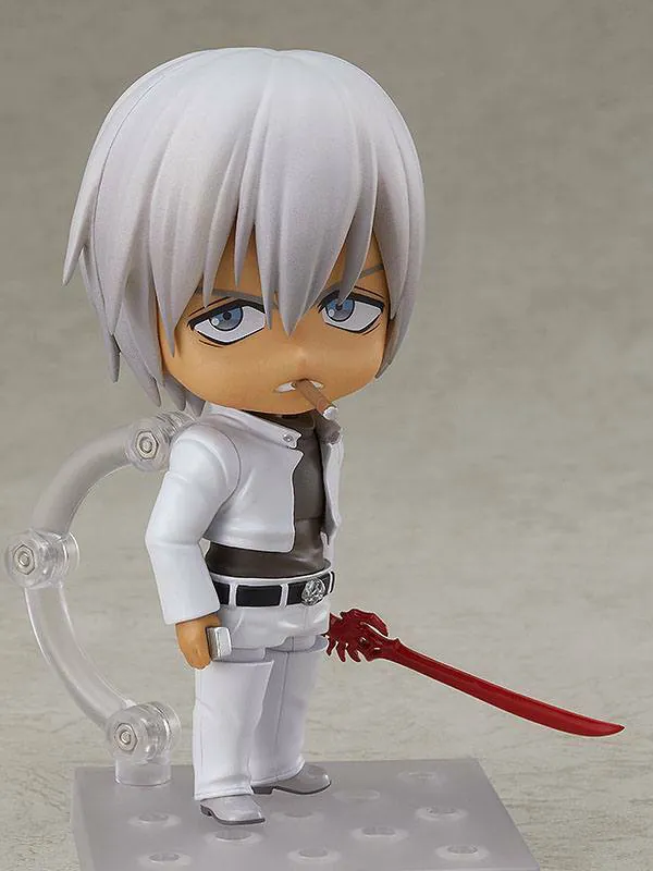 Nendoroid 1892 Zapp Renfro