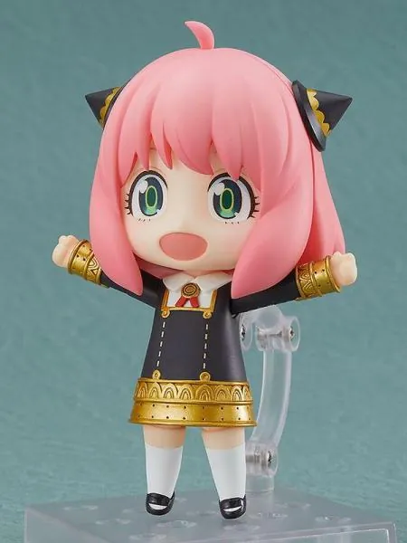 Nendoroid 1902 Anya Forger