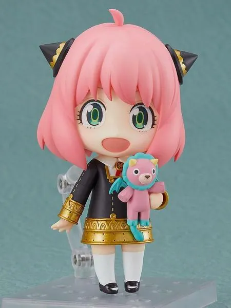 Nendoroid 1902 Anya Forger