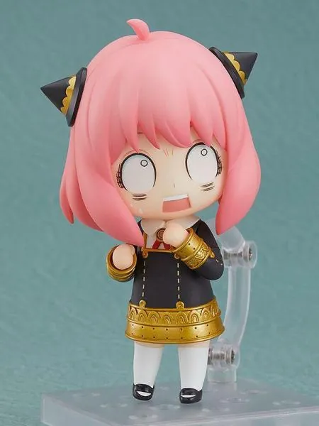 Nendoroid 1902 Anya Forger