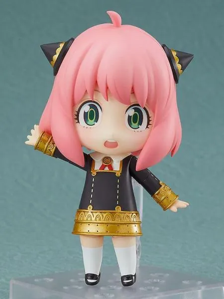 Nendoroid 1902 Anya Forger