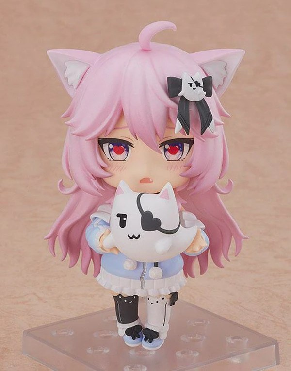 Nendoroid 1908 Nyatasha Nyanners