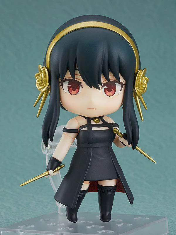 Nendoroid 1903 Yor Forger