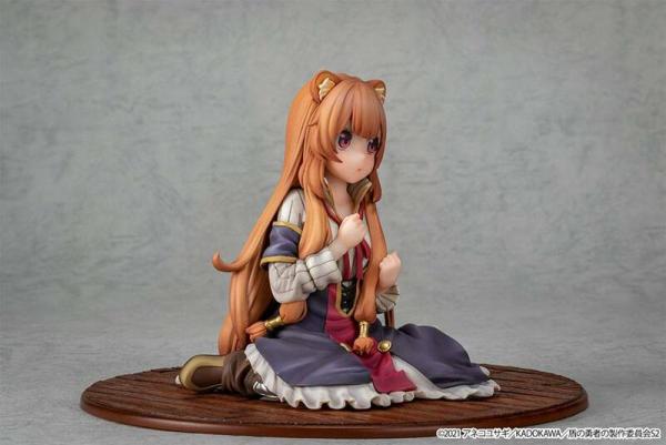 Raphtalia - Childhood - B'Full