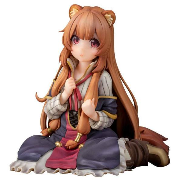 Raphtalia - Childhood - B'Full