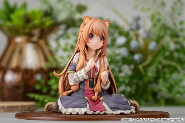 Raphtalia - Childhood - B'Full