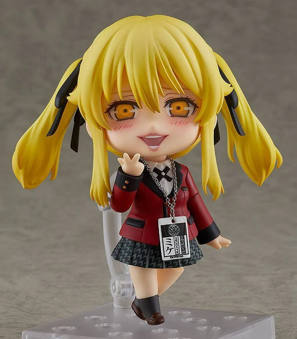 Nendoroid 1909 Mary Saotome