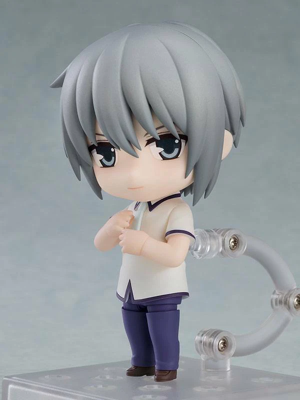 Nendoroid 1915 Yuki Soma