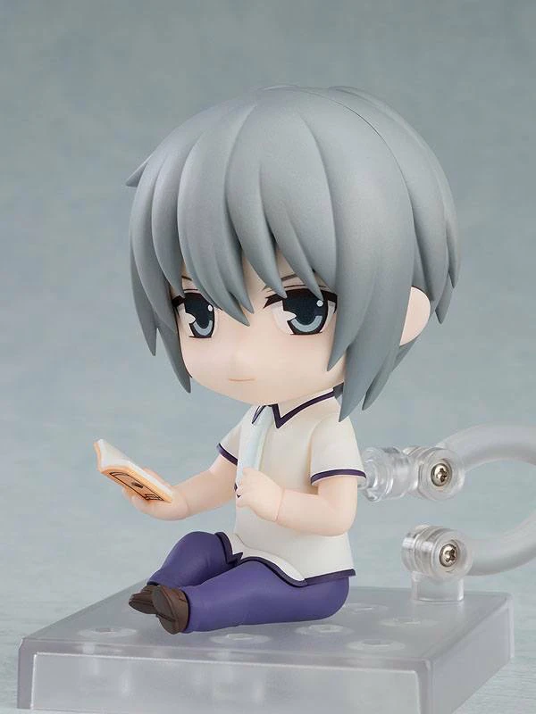 Nendoroid 1915 Yuki Soma