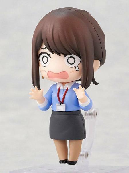 Nendoroid 1921 Douki-chan