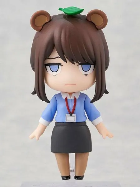 Nendoroid 1921 Douki-chan