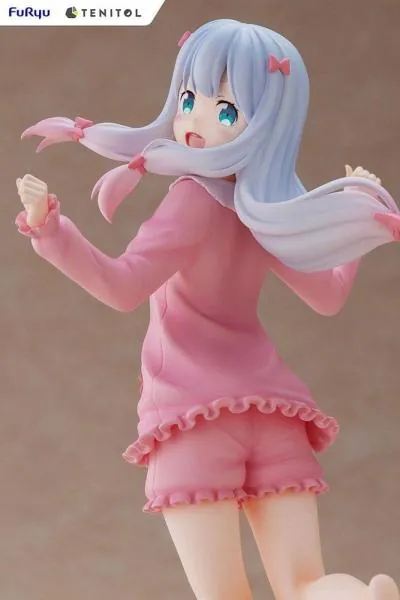 Izumi Sagiri - Tenitol - Furyu