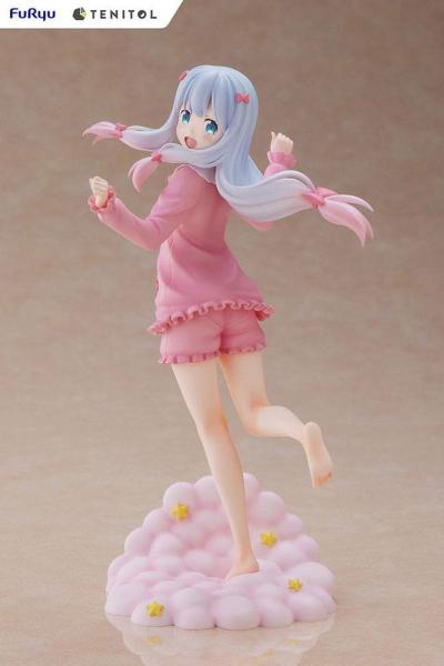 Izumi Sagiri - Tenitol - Furyu