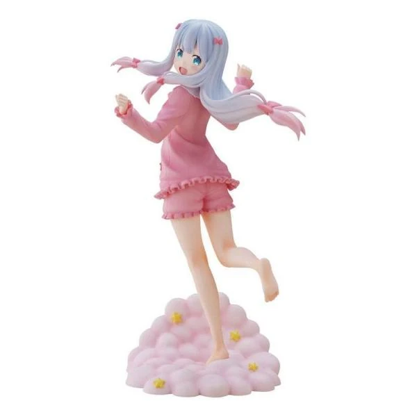 Izumi Sagiri - Tenitol - Furyu