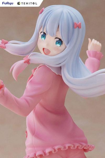 Izumi Sagiri - Tenitol - Furyu