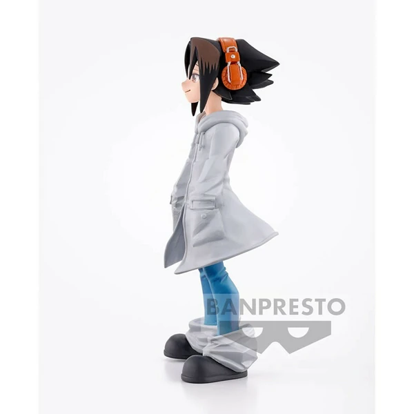 Yoh Asakura - Shaman King Vol. 3 - Banpresto