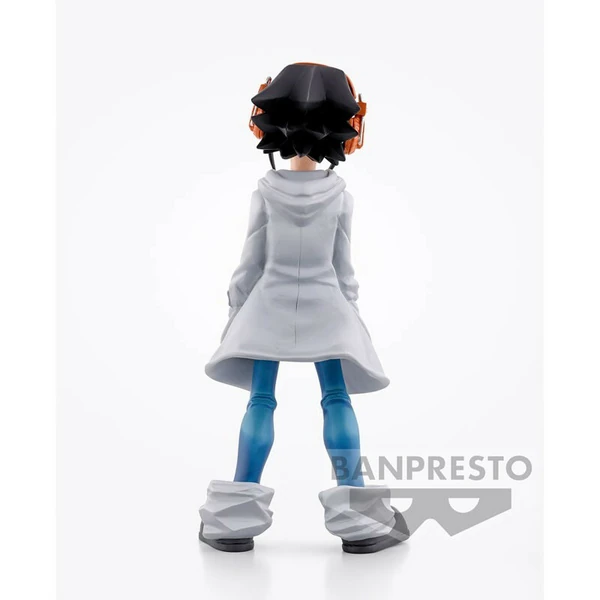 Yoh Asakura - Shaman King Vol. 3 - Banpresto