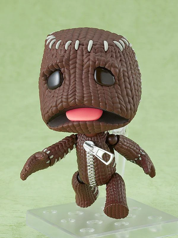 Nendoroid 1928 Sackboy