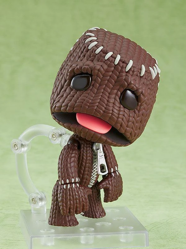 Nendoroid 1928 Sackboy