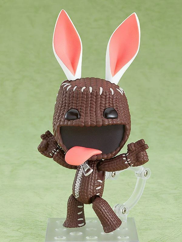 Nendoroid 1928 Sackboy