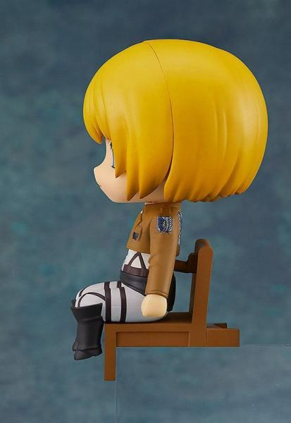 Nendoroid Swacchao! Armin Arlert