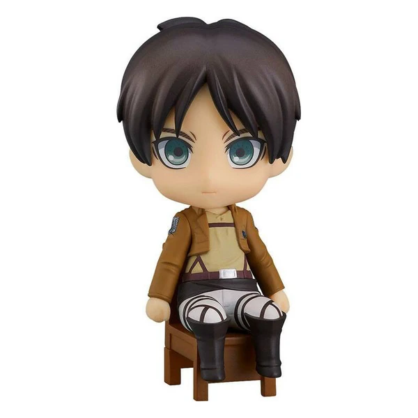 Nendoroid Swacchao! Eren Yeager