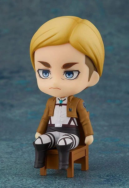 Nendoroid Swacchao! Erwin Smith