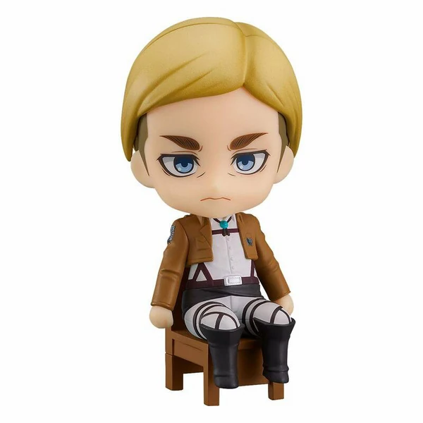 Nendoroid Swacchao! Erwin Smith