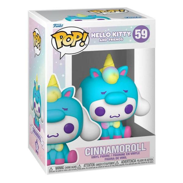 Cinnamoroll - Sanrio Funko POP!