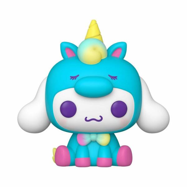 Cinnamoroll - Sanrio Funko POP!