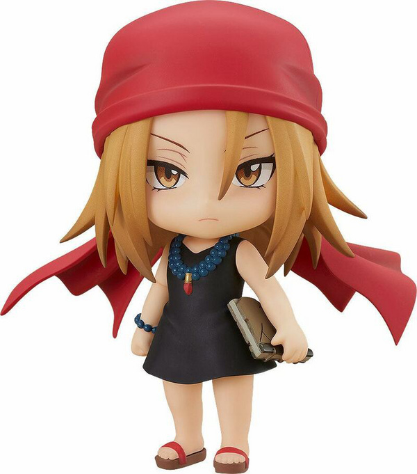 Nendoroid 1938 Anna Kyoyama