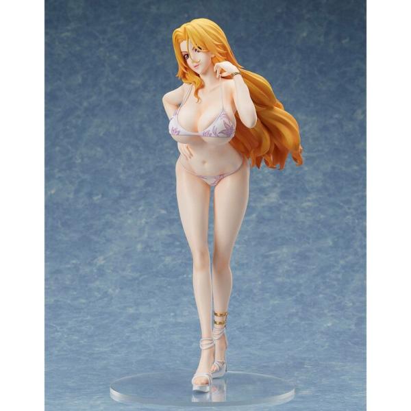 Rangiku Matsumoto - Swimsuit - 1/4 B-Style - FREEing