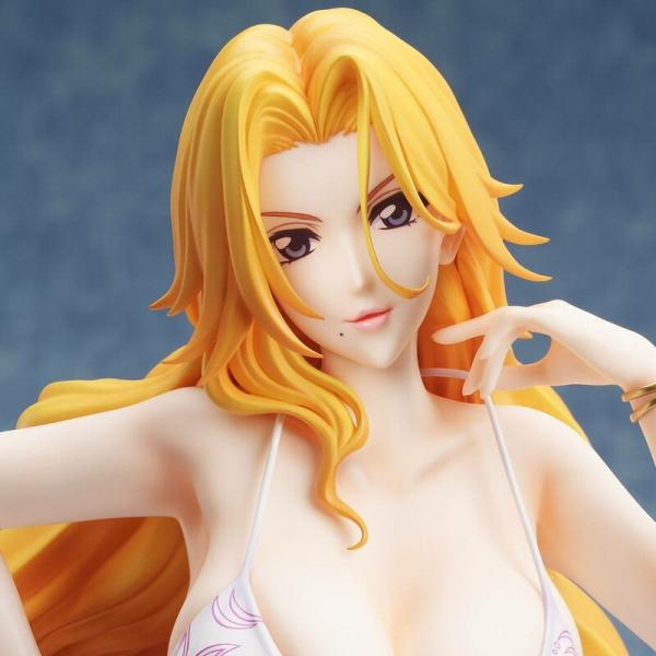 Rangiku Matsumoto - Swimsuit - 1/4 B-Style - FREEing