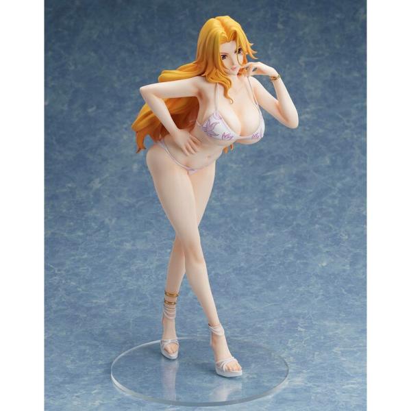 Rangiku Matsumoto - Swimsuit - 1/4 B-Style - FREEing